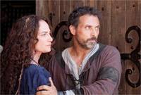 Кадр Столпы Земли (мини-сериал)