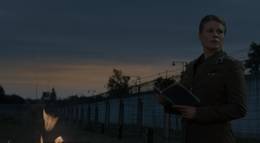 Кадр из фильма "Запрещённый" - 1