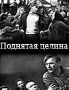 Поднятая целина