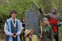 Кадр JourneyQuest