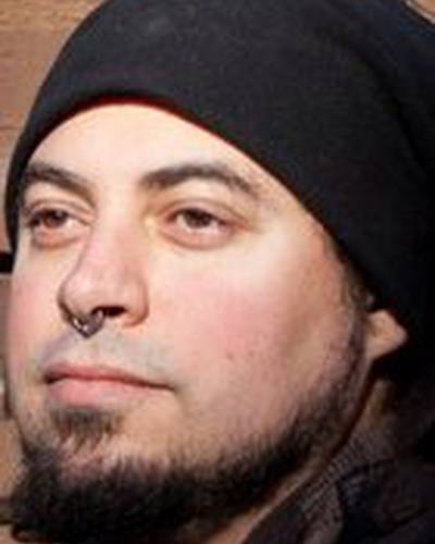 Майкл Гилдей фото