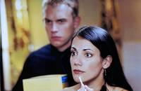 Кадр Одна свадьба и никаких похорон