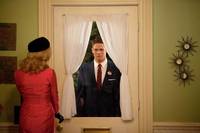 Кадр Дневники вампира