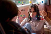 Кадр Вселенная Стивена Хокинга (Стивен Хокинг. Теория всего)