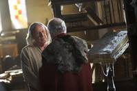 Кадр Мерлин