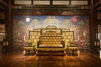 Кадр Читающий лица