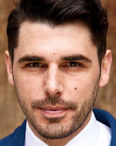 Рикардо Анджелини фото