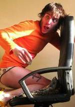 Пол Роусон фото