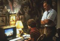 Кадр Плащ и кинжал