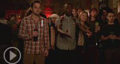 Фрагмент (сезон 4, эпизод 15)