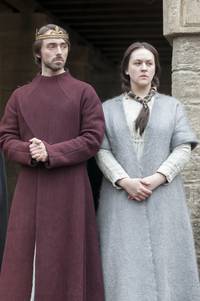 Кадр Последнее королевство