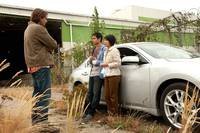 Кадр Сверхъестественное