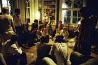 Кадр К чему помыслы о любви?