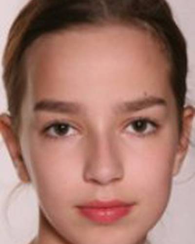 Анастасия Масленникова фото