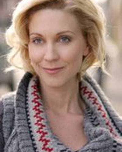 Кэти О’Грэйди фото