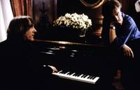 Кадр Вид на жительство