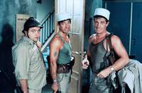 Кадр Авантюристы