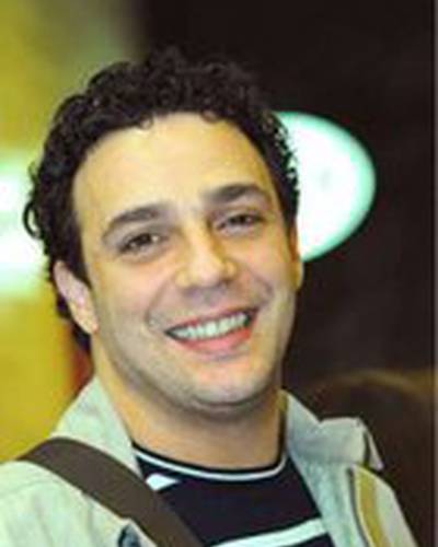 Марселу Медичи фото