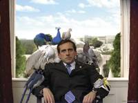 Кадр Эван Всемогущий