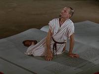 Кадр Доктор Циклопус