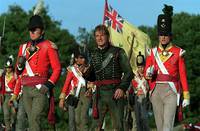 Кадр Ватерлоо Шарпа