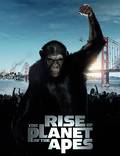 Постер из фильма "Восстание планеты обезьян" - 1