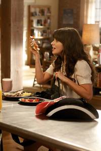 Кадр Новенькая