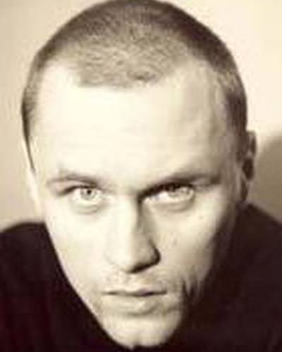 Петр Новак фото