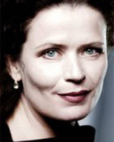 Гёрильд Маусет фото