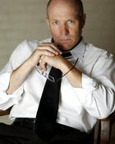 Роберт Б. Кеннеди фото