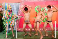 Кадр Голубой пирог 2: Парни идут вразнос!