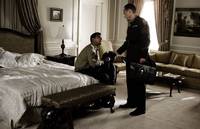 Кадр Флаги наших отцов