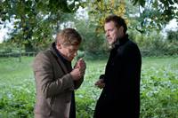 Кадр Уик-энд