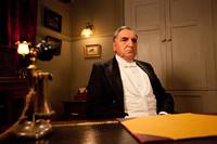 Кадр Аббатство Даунтон