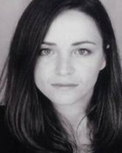 Кейт Майлз фото