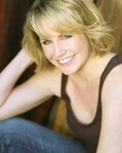 Эрика Уэйлен фото