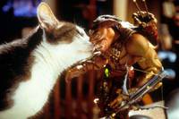 Кадр Солдатики