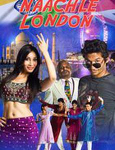 Naachle London