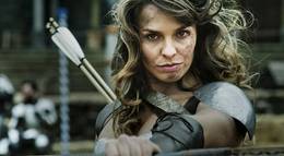 Кадр из фильма "Волшебники зеленого континента" - 2