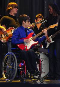 Кадр Лузеры