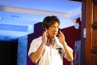 Кадр Пойдем в школу, Сан-Ду!