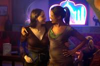 Кадр Небесные восхищения Нины