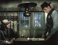 Кадр Представитель закона