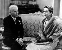 Кадр Король в Нью-Йорке