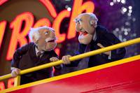 Кадр Маппет-шоу