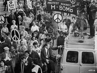 Кадр День, когда загорелась Земля