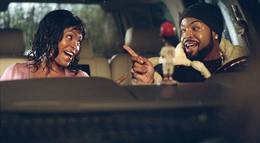 Кадр из фильма "Ну что, приехали?" - 2