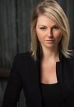 Алика Аутран фото