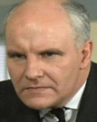 Тони Стидман фото