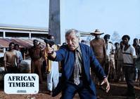 Кадр African Timber